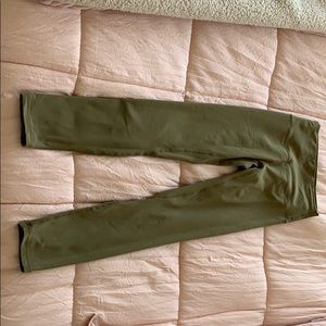 Til you collapse Effortless Classic Leggings